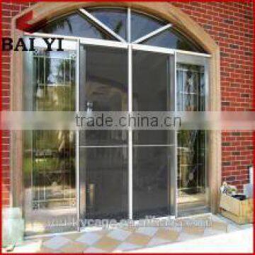  Top Quality Low Carbon Window Screen With Best Design Popular Sale Online