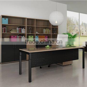 Fashion Melamine Office Furniture Office Desk