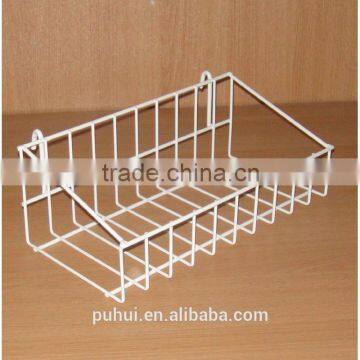 Grid Mount Wire Shelf photo-3