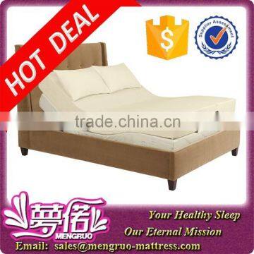 100% natural orthopedic super single latex mattress