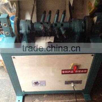 new type steel bar rust removal