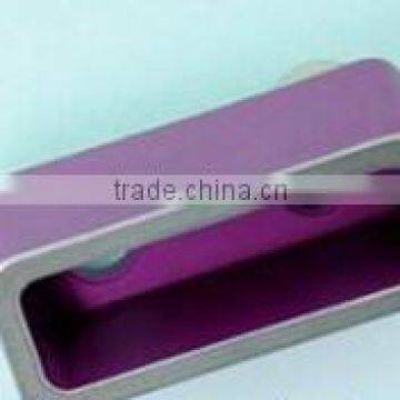 Ultronic Made Vehicle Relay Ceramic Shell photo-3