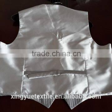 Cute Boy's Waistcoat / Waistcoat + Pants Set photo-2