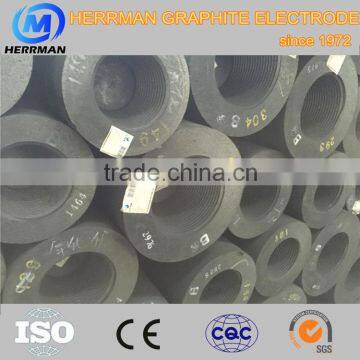 SHP graphite electrode
