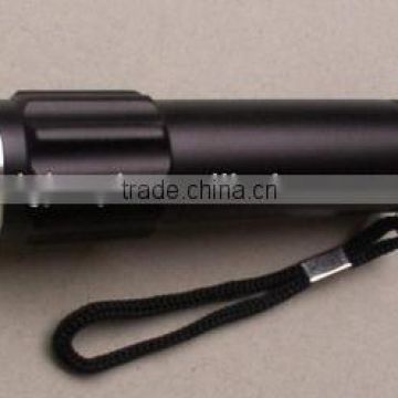 experienced custom made flashlight plastic cover manufacturer