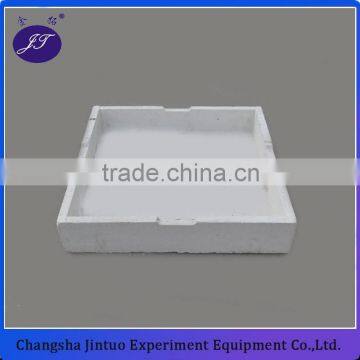 Best Selling Products alumina ceramic crucible plate