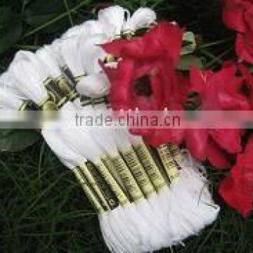 cross embroidery thread,cross stitch thread