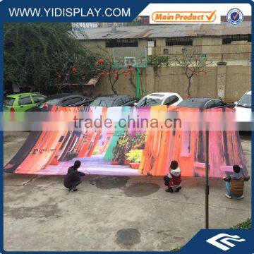 Banner Finishing Equipment