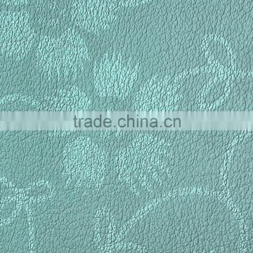 PVC leather for wall decoration, floor/door decorative glitter pvc leather, handbags, belt, car furniture pvc leather matieral