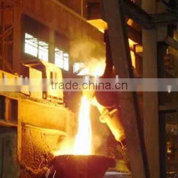 High Efficiency M. F. Smelting Furnace Equipment photo-5