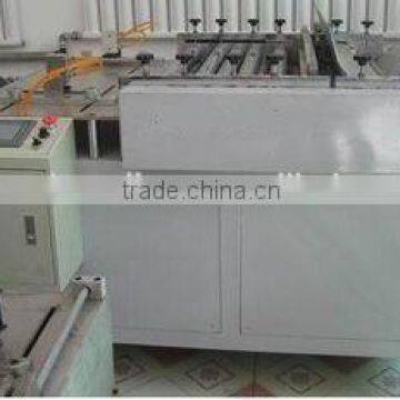 Automatic Decoil Filter Paper Pleating Machine Filter Machinery for ECO Filter