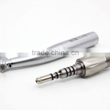 Dental Handpiece fiber optic led high speed handpiece quick coupling E-generator handpiece