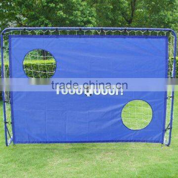 soccer goal,football goal/iron goal/standard goal