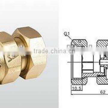 Amico Brass Water Meter Check Valve