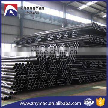 STPG370 seamless carbon steel pipe, seamless schedule 40 pipe