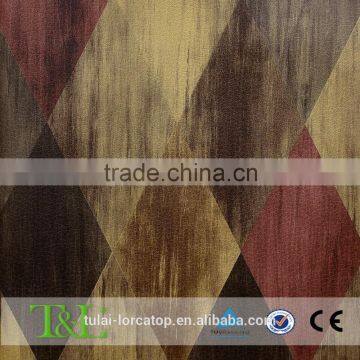 Tulai Embossed Leather Wallpaper photo-3