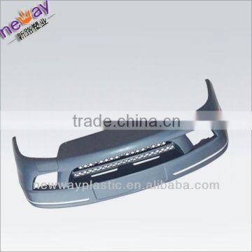 Plastic injection Spare parts for car mould