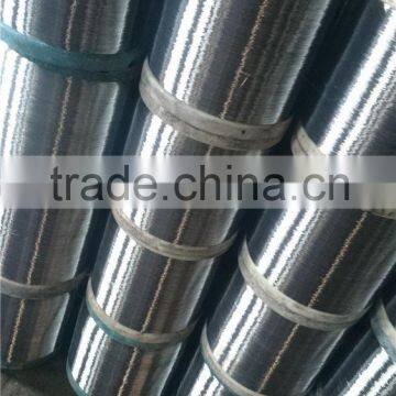 Metal Wire Mesh Knitting Scourer Making Machine With 0.20 Diameter photo-6