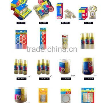Office Use Paper Clip Drawing Pin DIY Stationery Set photo-2