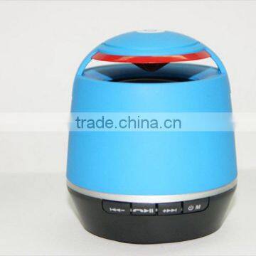 Made in China factory Wireless Bluetooth Speaker, Speaker bluetooth with card reader and handsfree