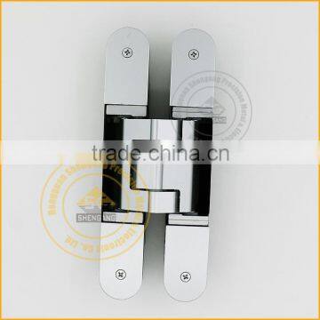 Adjustable Hinge 180 Degree Door Gemel photo-5
