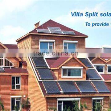 Integrative Sun Panel Water With Low Price photo-4