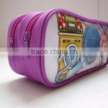 Pencil Case, Pencil Bag, Cartoon Pencil Case for Kids photo-2