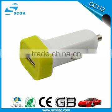 New design quick QC3.0 CAR CHARGER