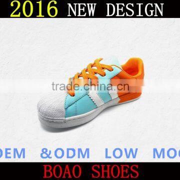 2016 new discount girls shoes new designs Woman Casual Shoes