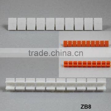 Phoenix Terminal Block Accessories ZB5 ZB4 ZB6