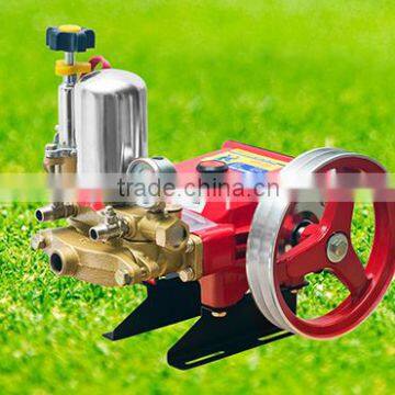 TRI PLUNGER POWER SPRAYER OSHIMA 1HP AUTOMATIC