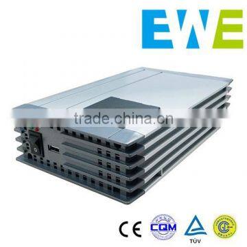 350W 12/24V Pure sine wave inverter