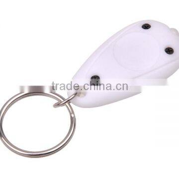 Factory White Light Promotional LED Souvenir Keychain photo-5