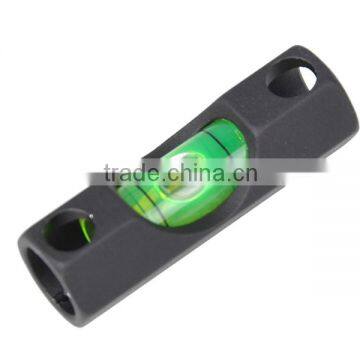 Ring Mount Spirit Level Bubble For Hunting Flashlight