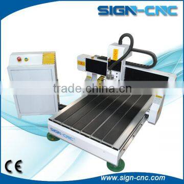 mini PCB/PVB/MDF wood engraving CNC Router