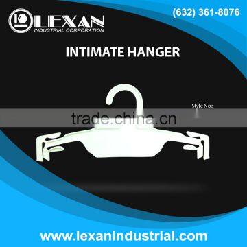 KM3 - 10" Bra / Panty / Brief / Underwear Hangers (Intimate Hangers - Philippines)