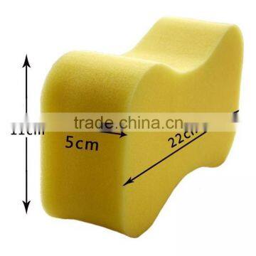 Supplier selling 2016 soft washing car sponge
