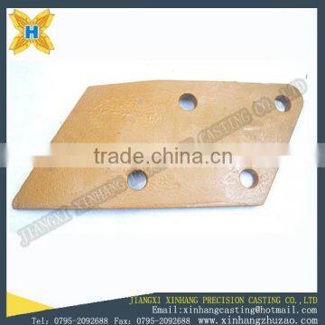 205-70-74180/205-70-74190LR PC200 excavator side cutter