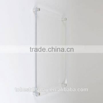 Factory Wholesale Advertising Poster Board, Stand Poster, Cheap Poster Stands photo-5