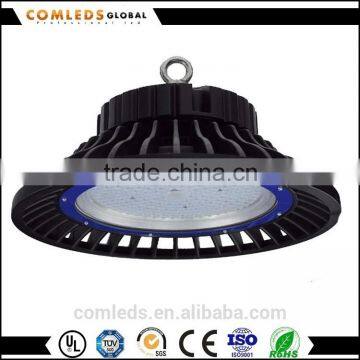 Cheap Top Quality Ufo 120w Dlc Led Highbay Light photo-2