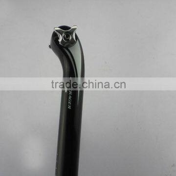 350MM Carbon Fiber Bike Seat Post for Mountain Bike and Road Bike photo-4