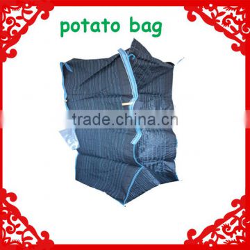 PP ventilated jumbo bag for potato / 1000kg potato packaging bag                        
                                                                                Supplier's Choice