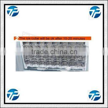 Cube Ice Making Machine / Block Ice Maker Machine
