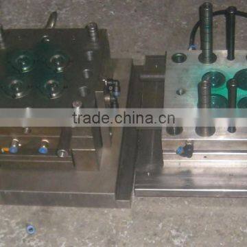 Customized Injection Plastic Molds