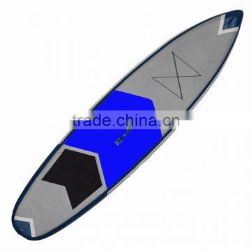 China manufacture stand up paddle board inflatable