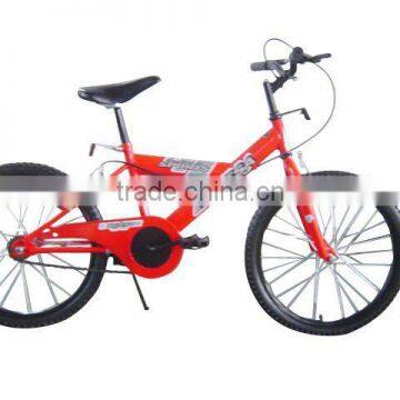 popular 20" child bicycle