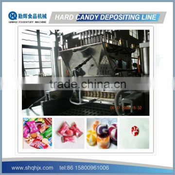 hard candy molds