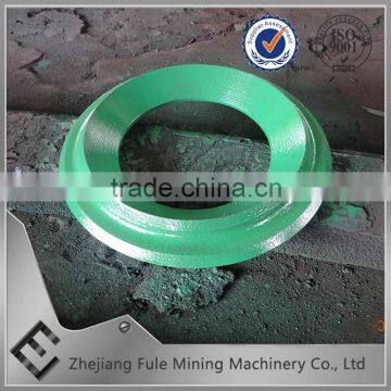 Cone Crusher Parts Cutting Ring In Cone Crusher