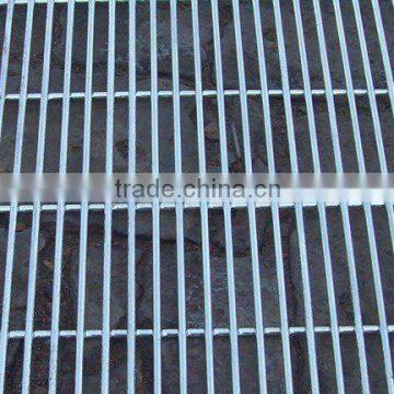 358 mesh fence/anti climb high security fence/358 prison mesh/PVC coated mesh fence