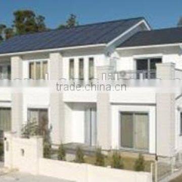 High Efficency Solar Energy System for Home photo-2